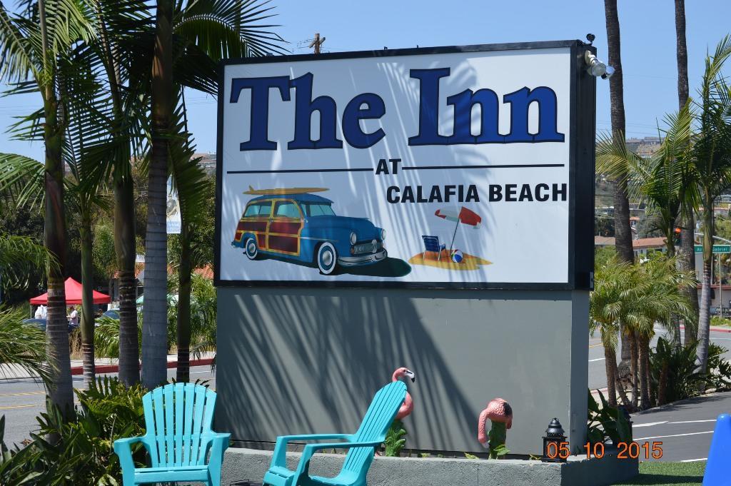 Calafia Inn San Clemente Newly Renovated 外观 照片